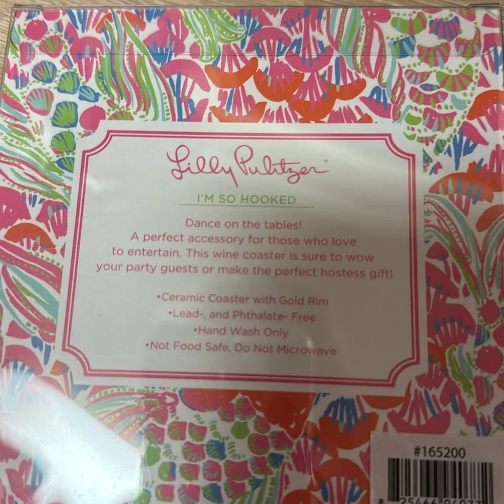 Lilly Pulitzer lilly pulitzer